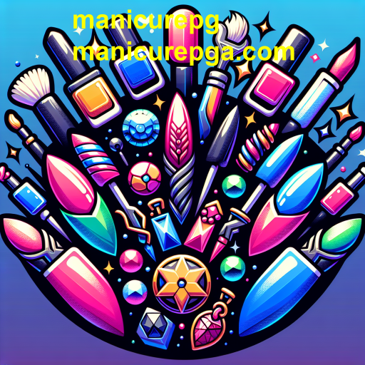 Explorando o Universo dos Jogos de Manicure no ManicurePG