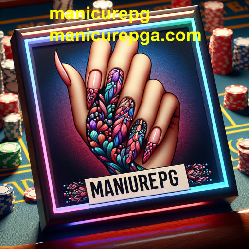 Explorando a Galeria: A Arte da Manicure no Manicurepg
