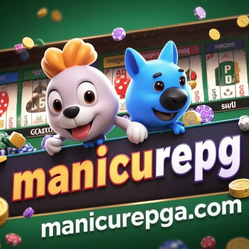 manicurepg