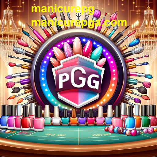 Descubra a Categoria 'Produtos' nos Jogos de Manicure: Criatividade e Estilo